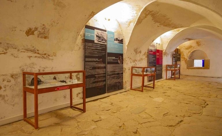 Çanakkale Namazgah Battery Museum photo 6