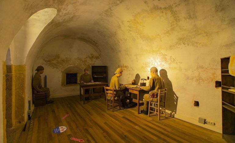 Çanakkale Namazgah Battery Museum photo 8
