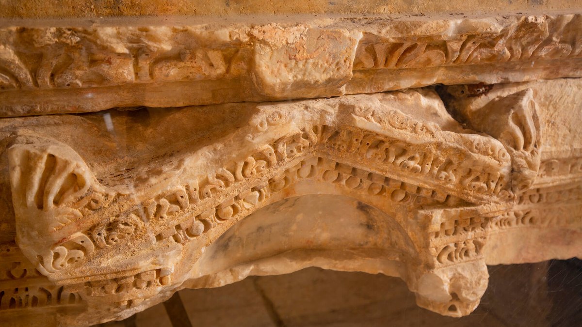 Antalya St. Nicholas Memorial Museum photo 3