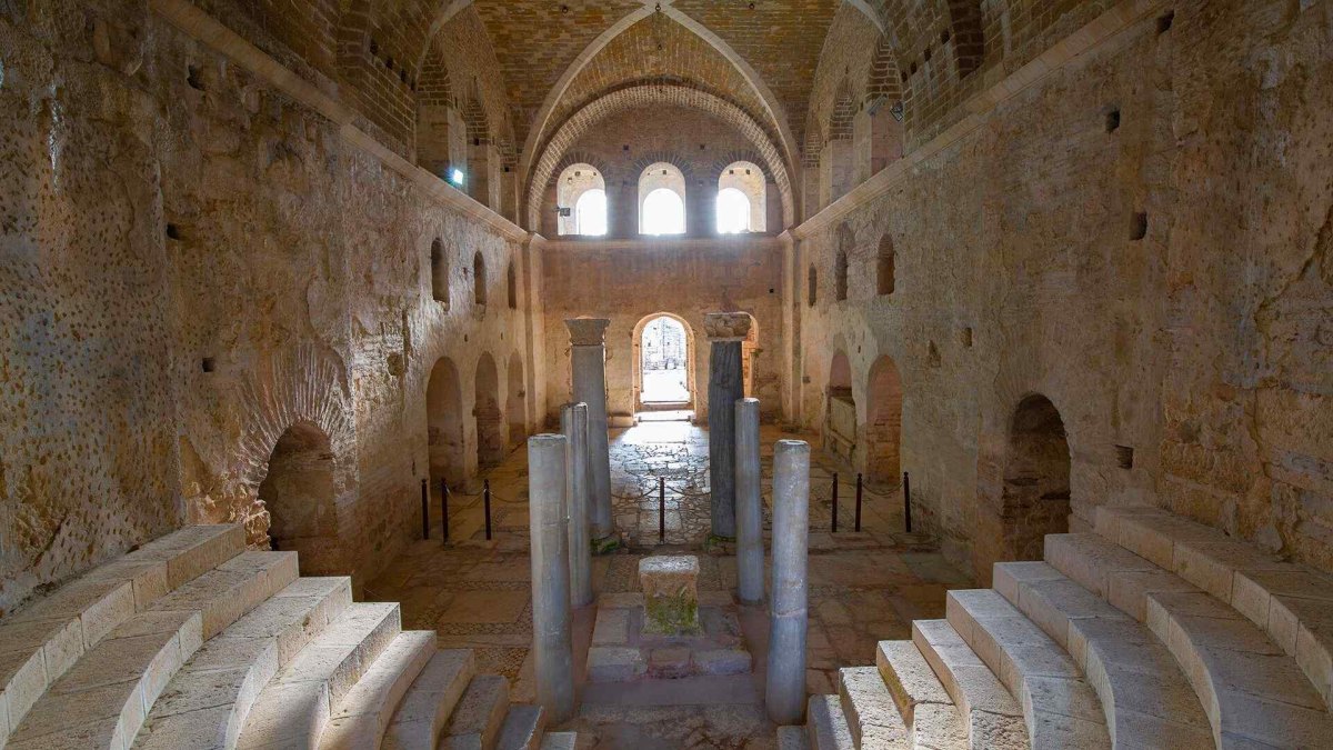 Antalya St. Nicholas Memorial Museum photo 6