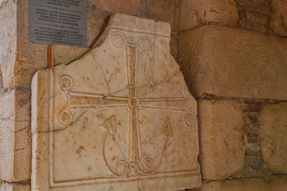 Antalya St. Nicholas Memorial Museum photo 7