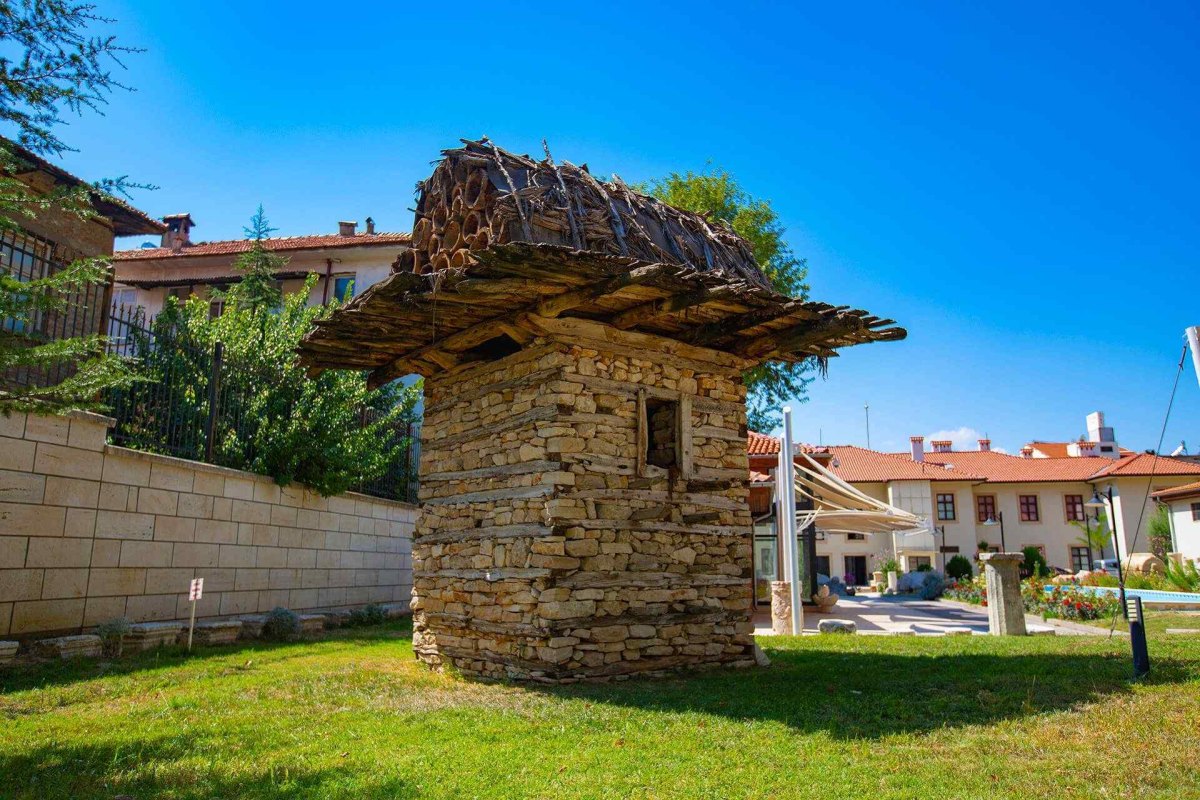 Antalya Elmalı Museum photo 3