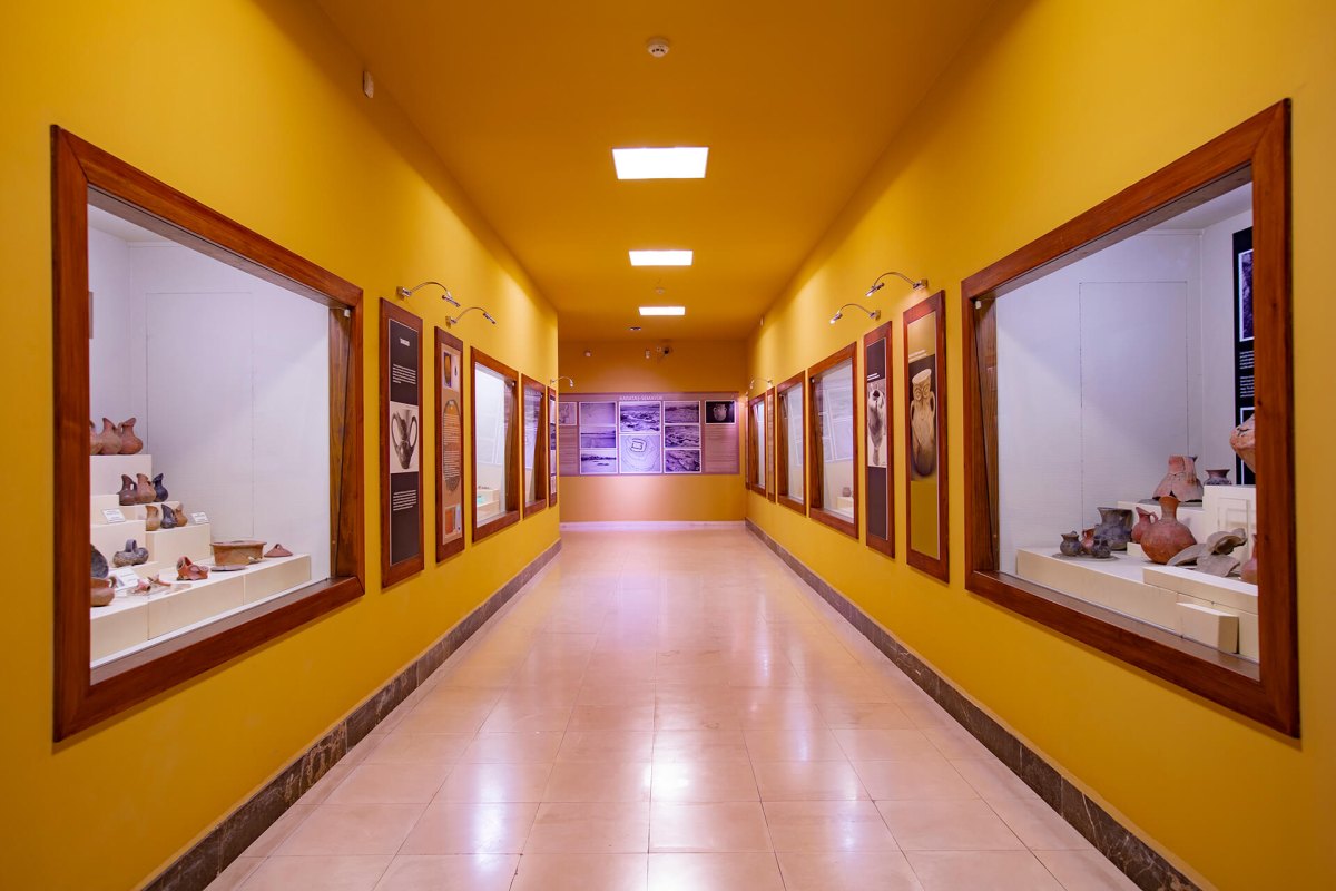 Antalya Elmalı Museum photo 5