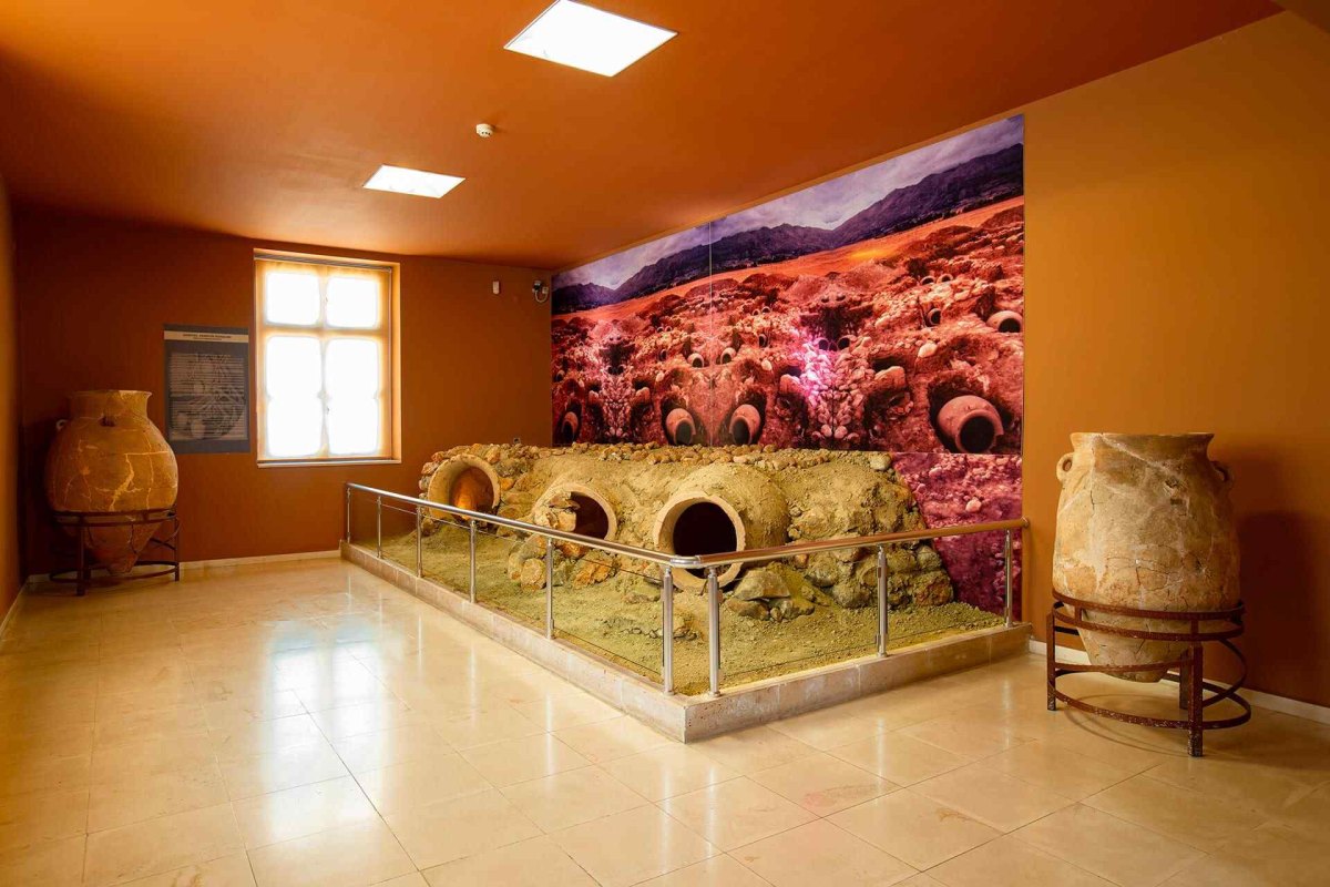 Antalya Elmalı Museum photo 6