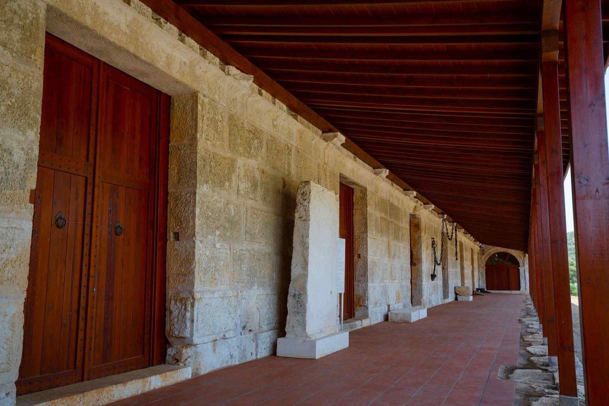 Antalya Museum of Lycian Civilizations 