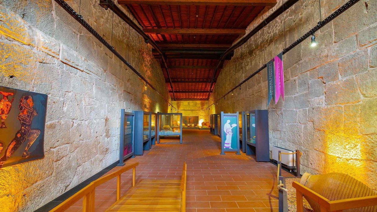 Antalya Museum of Lycian Civilizations  photo 4