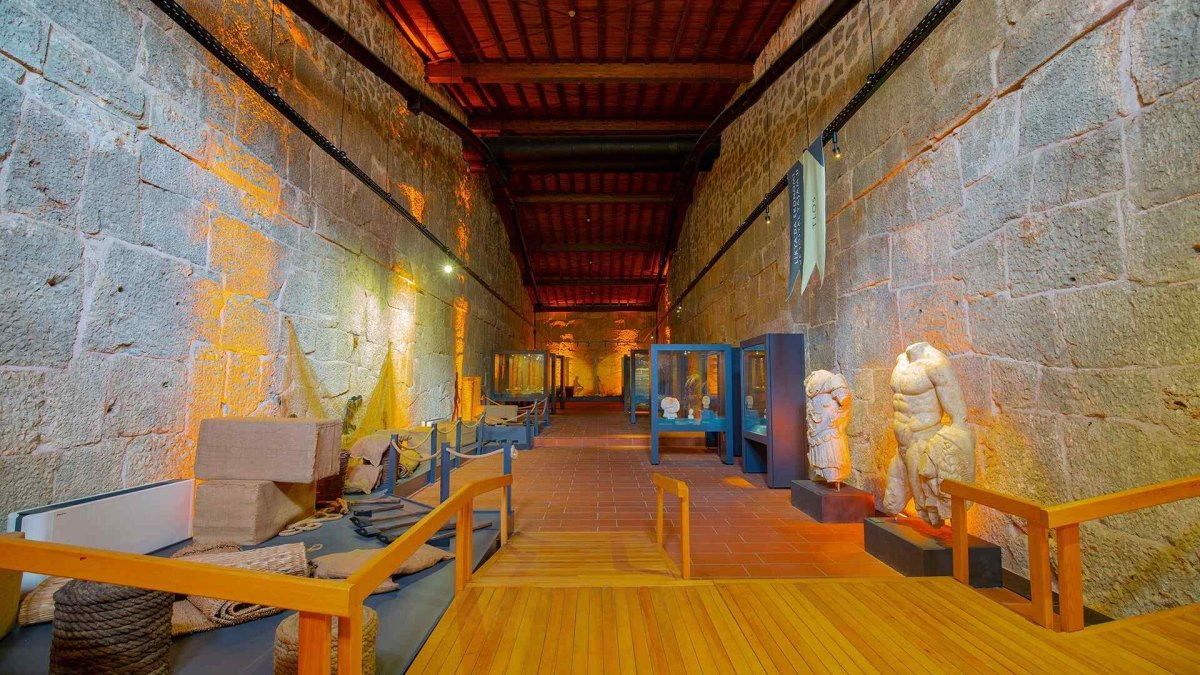 Antalya Museum of Lycian Civilizations  photo 5