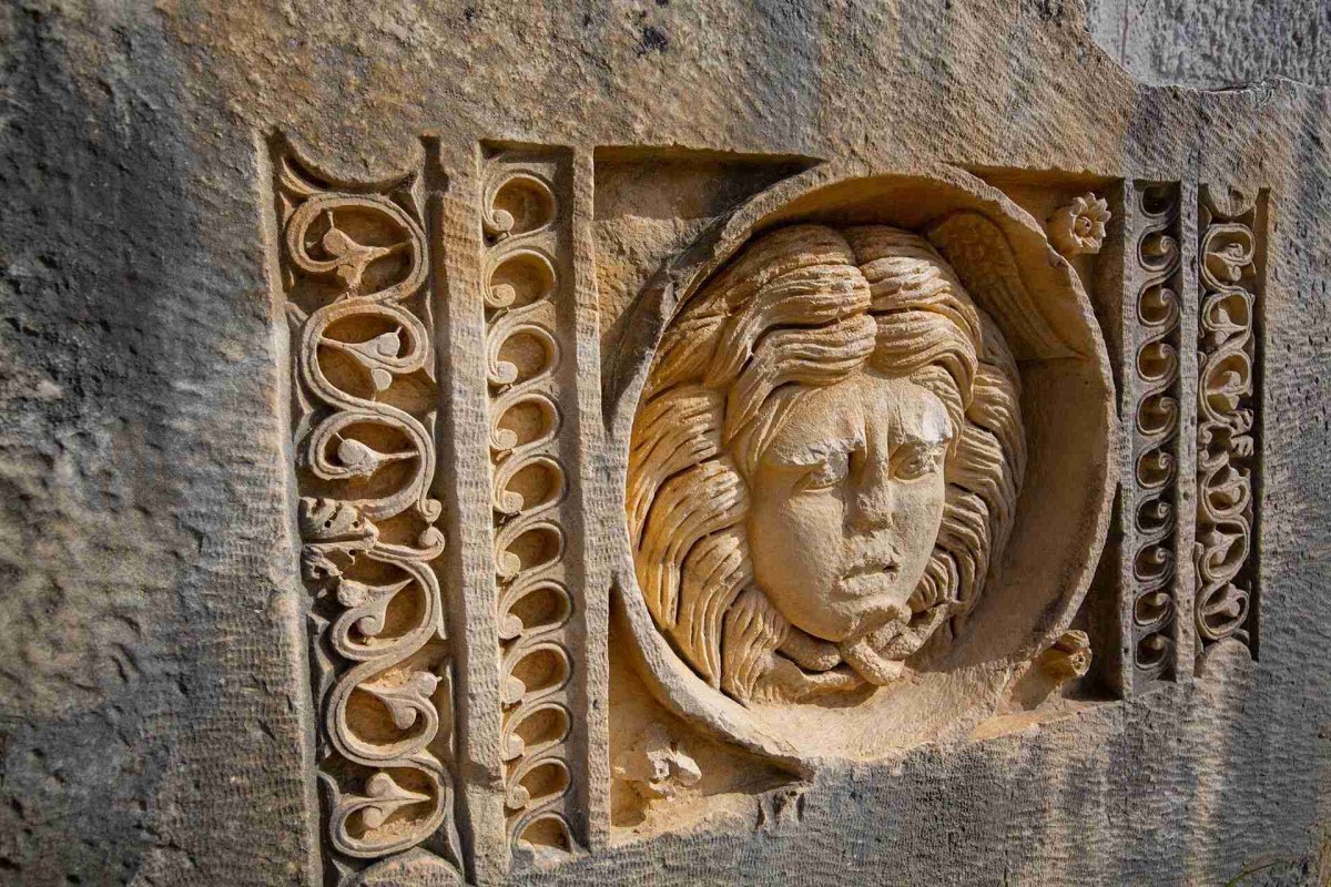 Antalya Museum of Lycian Civilizations  photo 6