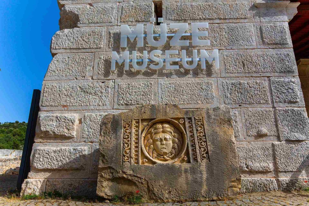 Antalya Museum of Lycian Civilizations  photo 7