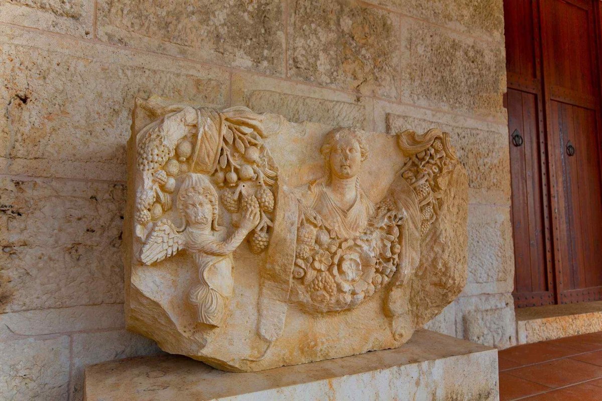 Antalya Museum of Lycian Civilizations  photo 8