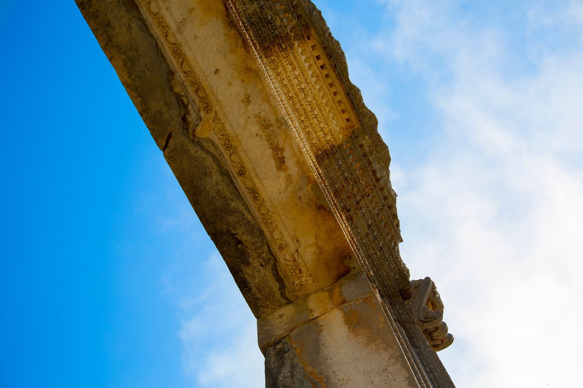 Antalya Olympos Archaeological Site photo 4