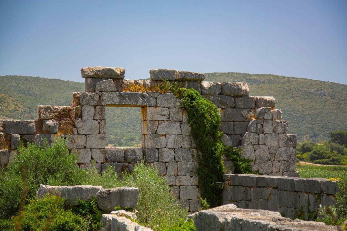 Antalya Patara photo 3