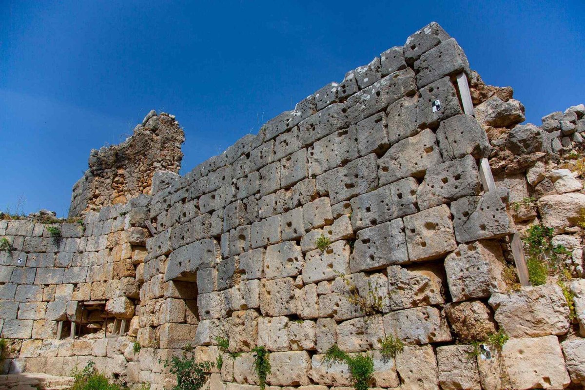 Antalya Patara photo 6