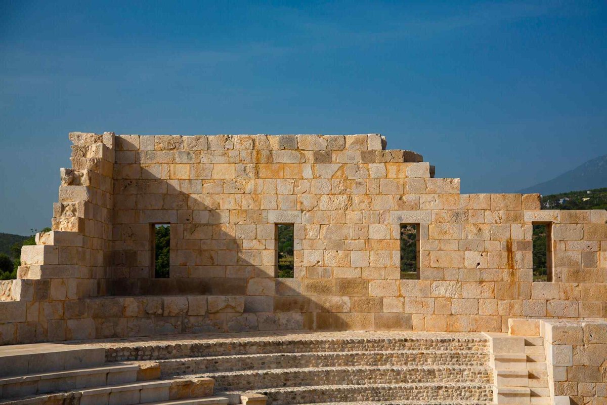 Antalya Patara photo 8