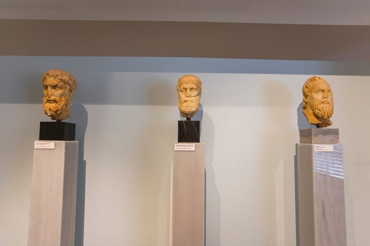 Aydın Aphrodisias Museum photo 5