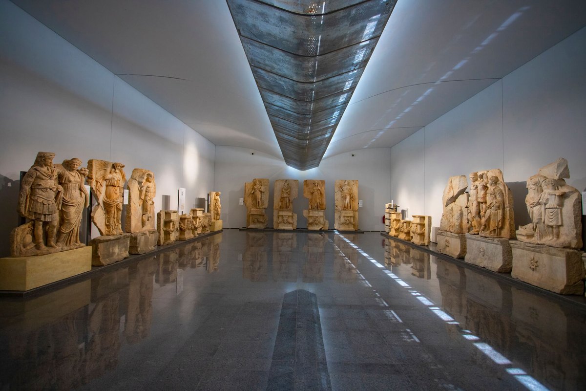 Aydın Aphrodisias Museum photo 8