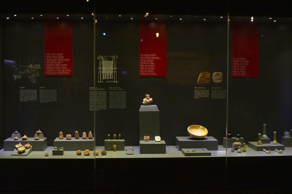 Aydın Archaeology Museum photo 4