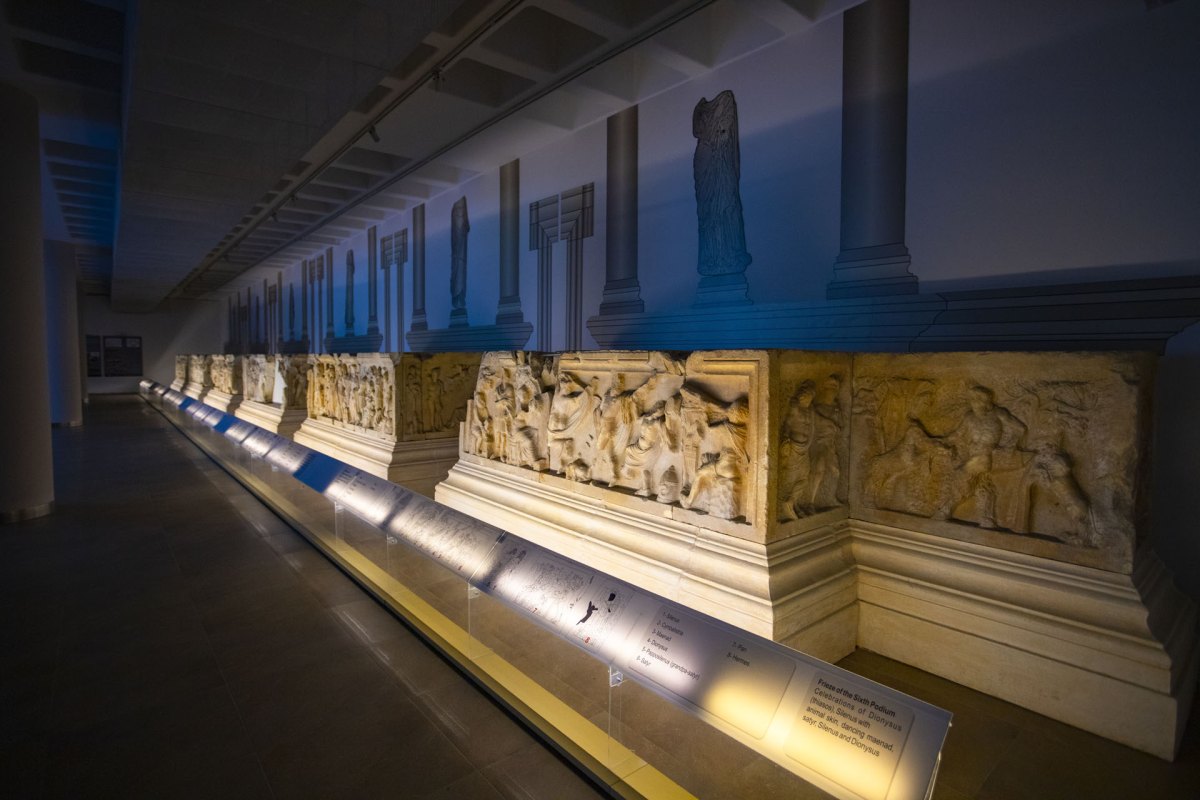 Aydın Archaeology Museum photo 8