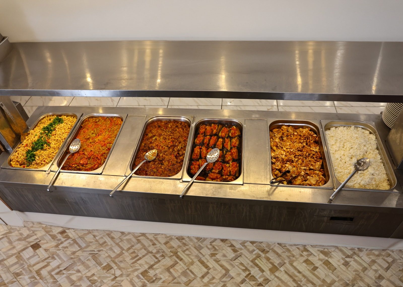 Anka Restaurant photo 20