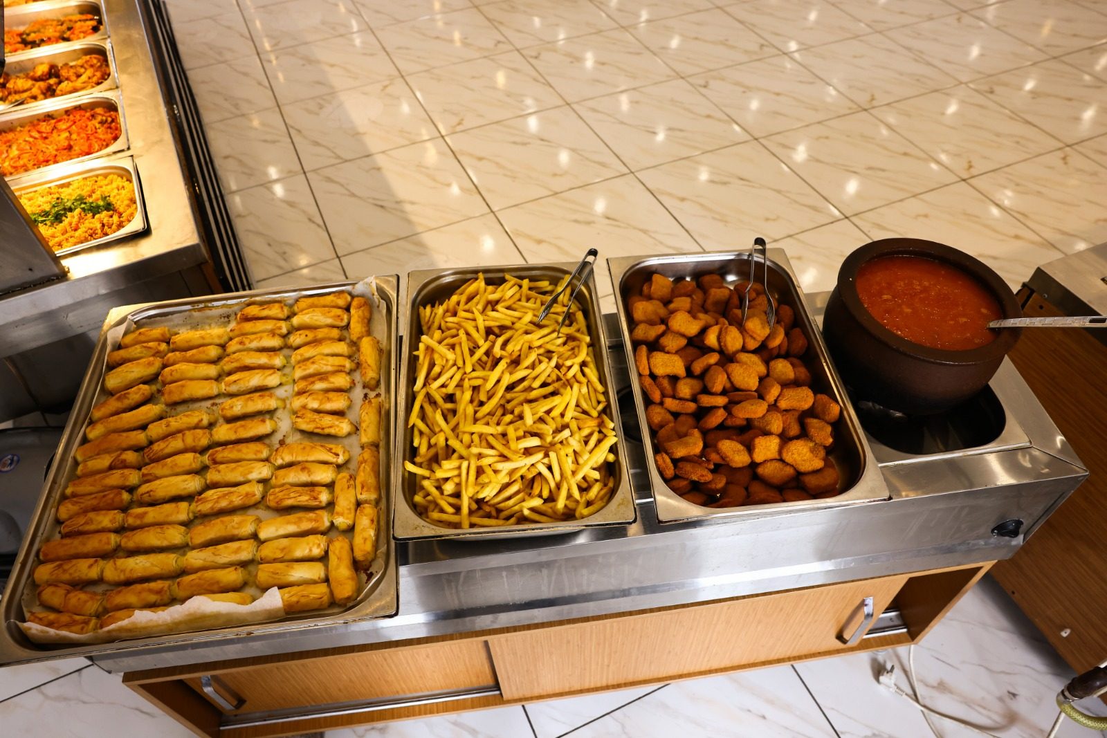 Anka Restaurant photo 36