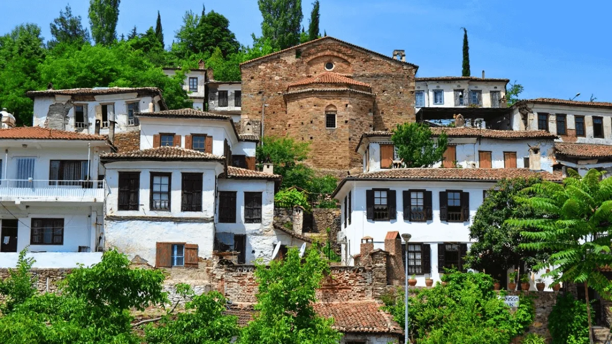 10-Day Turkey Family Tour – Istanbul, Ephesus, Sirince & Cappadocia — photo 3