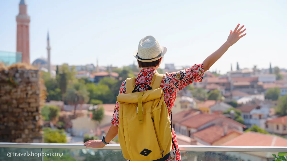 10-Day Lycian Way to Cappadocia Tour – Hikes, Ruins & Cave Hotels — photo 2