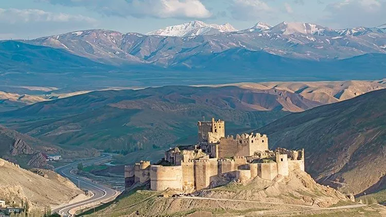 10-Day Silk Road Eastern Turkey Tour — photo 2