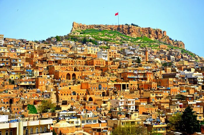 10-Day Silk Road Eastern Turkey Tour — photo 7
