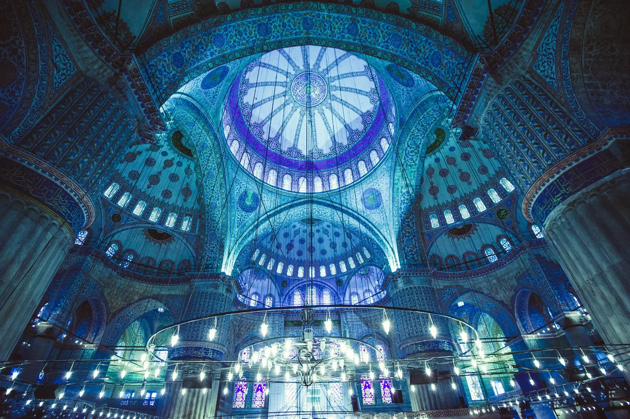 10 Day Turkey Group Tour - Istanbul, Ephesus, Pamukkale & Antalya — photo 11