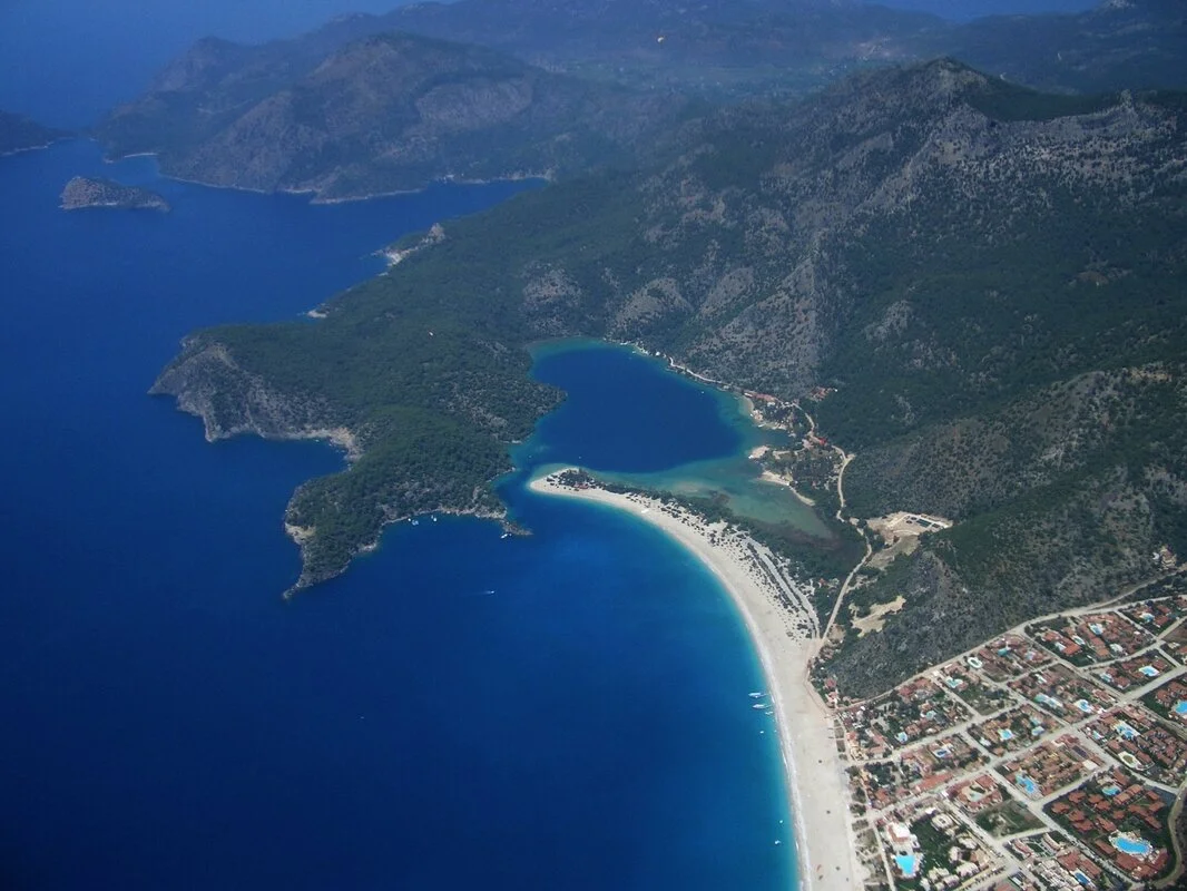 10-Day Türkiye Highlights & Blue Cruise: Istanbul, Cappadocia, Ephesus & Fethiye Gulet Adventure (Private Tour) — photo 10
