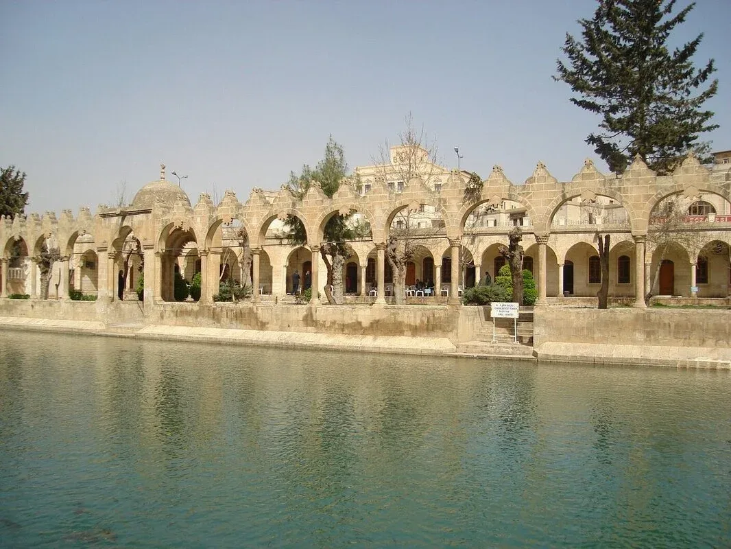 10 Days Southeastern Turkey Tour: Mardin to Antakya — photo 4