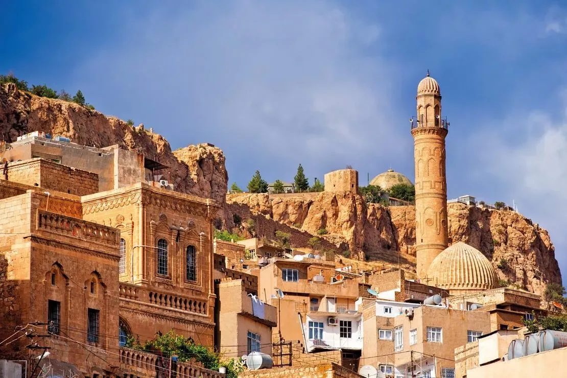 10 Days Southeastern Turkey Tour: Mardin to Antakya — photo 13