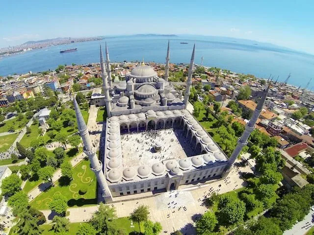 10-Day Turkish Road Trip - Group Departure — photo 2
