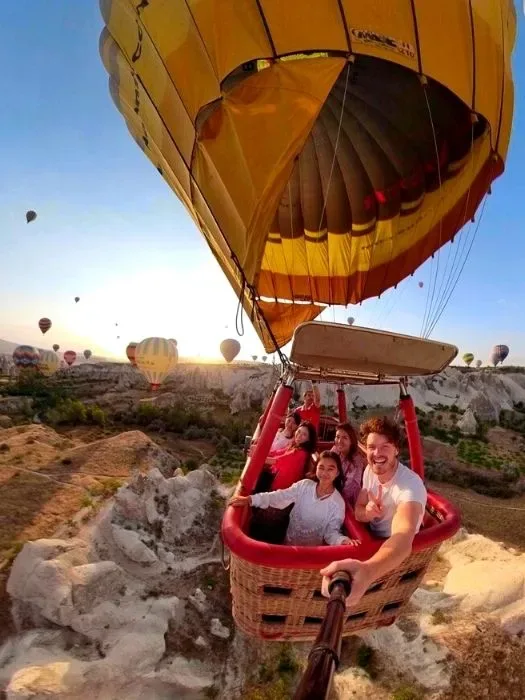 10-Day Turkish Road Trip - Group Departure — photo 11