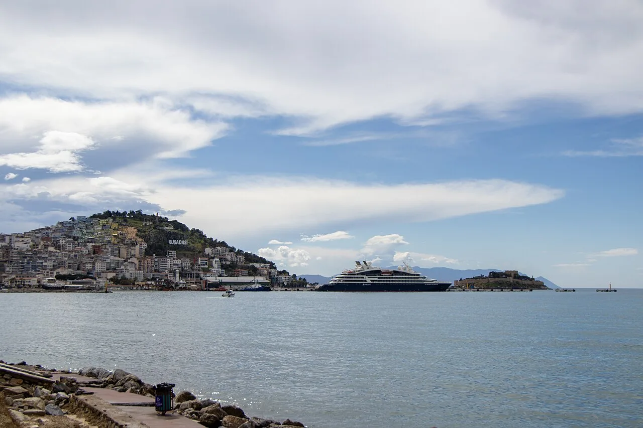 10 Days 9 Nights Turkey – Kusadasi, Ephesus, Pamukkale & Aegean Adventure (Group Tour) — photo 2