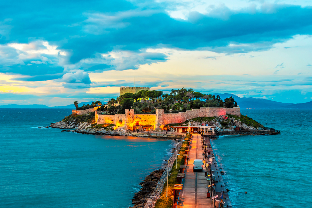 10 Days 9 Nights Turkey – Kusadasi, Ephesus, Pamukkale & Aegean Adventure (Private Tour) — photo 10
