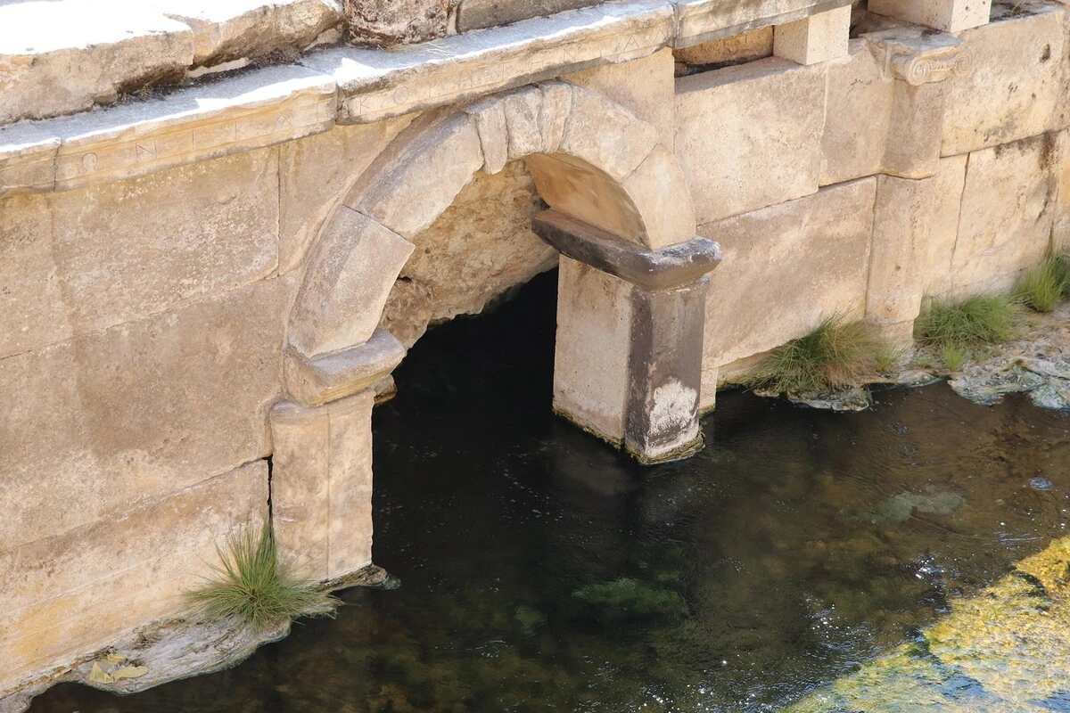 10 Days Best of Turkey: Istanbul, Safranbolu, Ankara, Cappadocia, Ephesus & Pamukkale Private Tour — photo 14