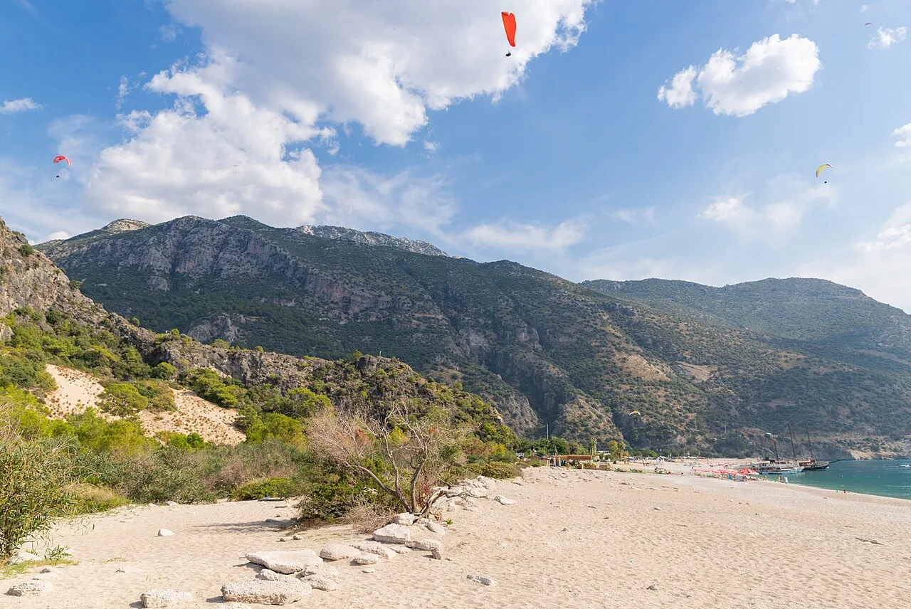 10 Days Cultural & Coastal Turkey: Istanbul, Dalyan & Fethiye (Group Tour) β photo 1
