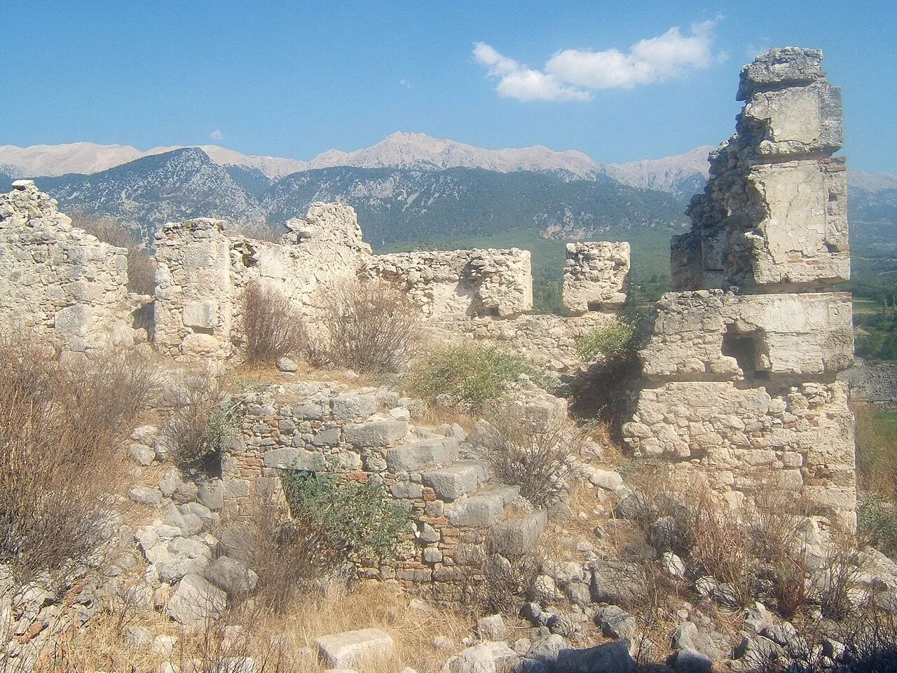 10 Days Cultural & Coastal Turkey: Istanbul, Dalyan & Fethiye (Group Tour) β photo 14