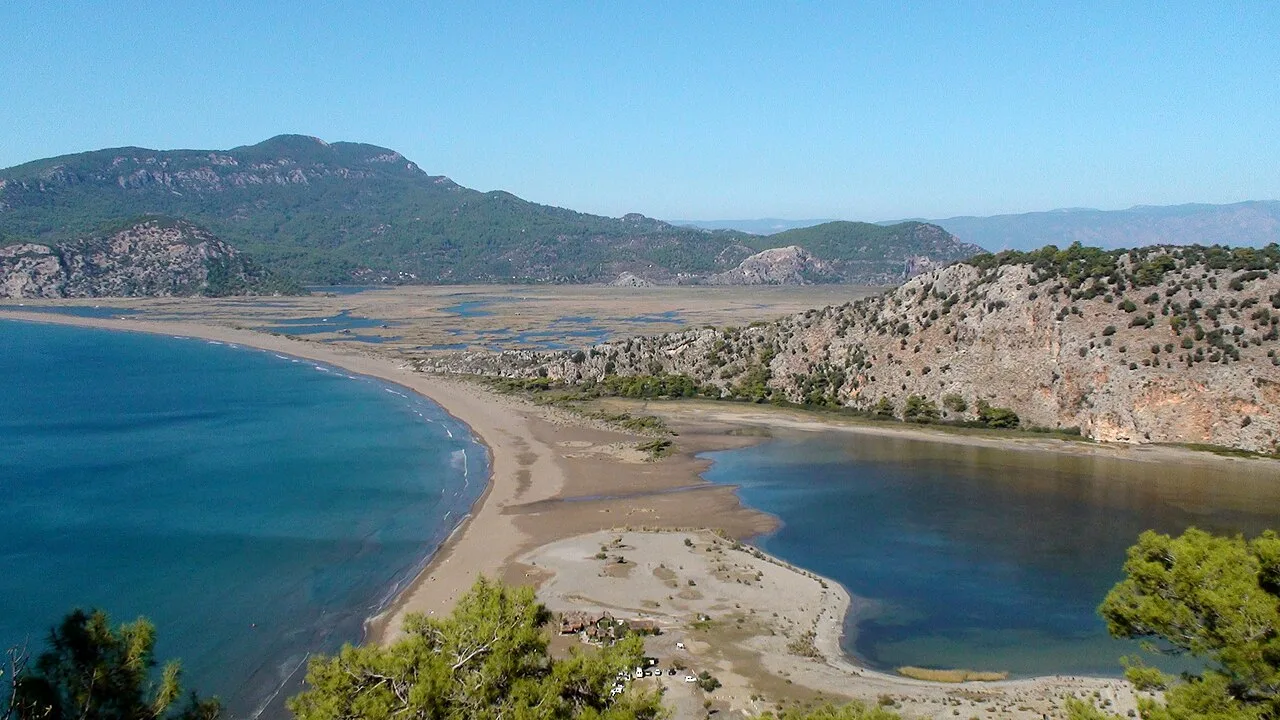 10 Days Fethiye Historical Discovery: Lycian Coast, Ephesus & Pamukkale (Group Tour) — photo 10