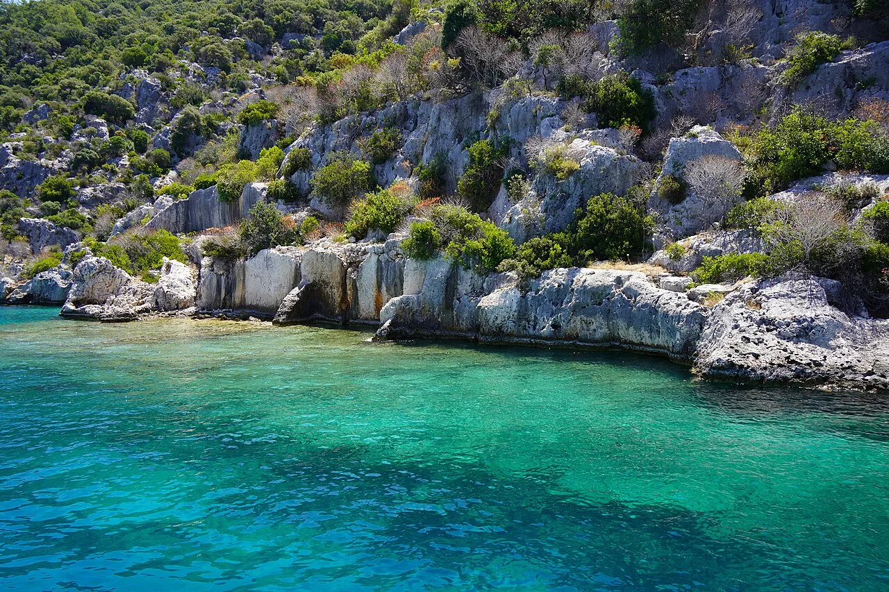 10 Days Fethiye Historical Discovery: Lycian Coast, Ephesus & Pamukkale (Private Tour) — photo 3