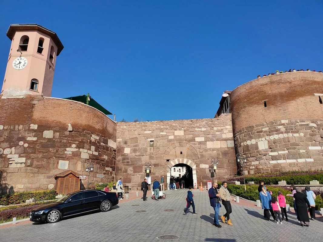10 Days Historic Turkey Tour: Ankara, Cappadocia, Konya, Eskisehir, Bursa & Istanbul Private Tour — photo 1