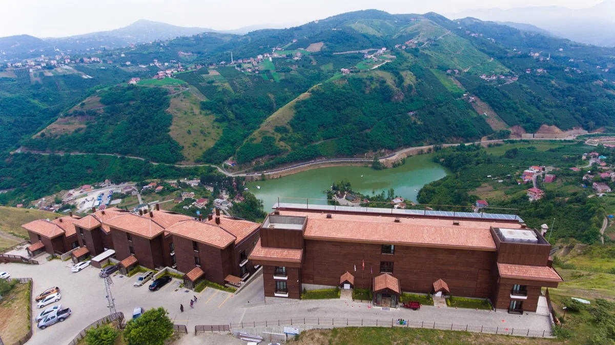 10 Days Istanbul, Black Sea & Bursa Tour: Sumela, Uzungöl, Ayder & Princes' Islands Private Tour — photo 7
