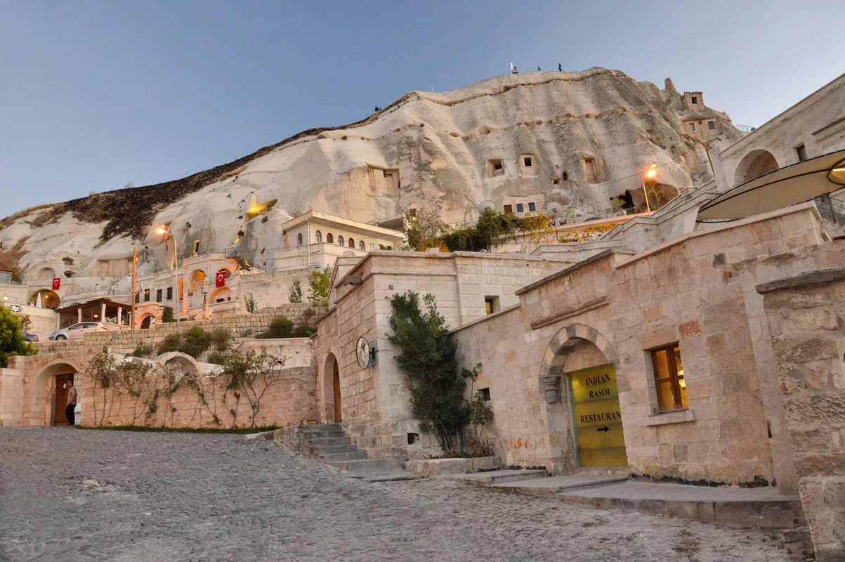 10 Days Istanbul, Cappadocia & All-Inclusive Antalya Tour (Private Tour) — photo 6