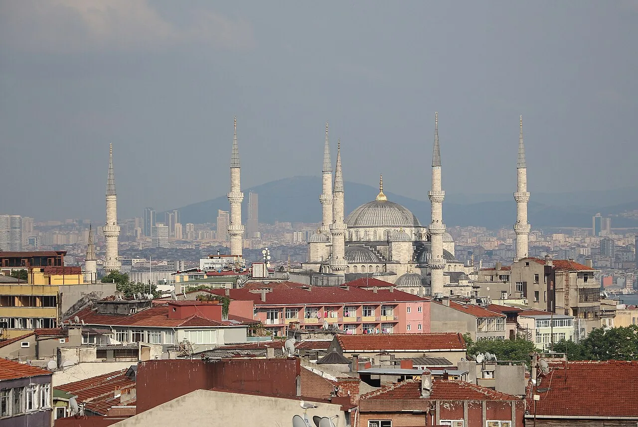 10 Days Istanbul, Gallipoli, Ephesus, Pamukkale & Antalya Tour (Group Tour) — photo 2