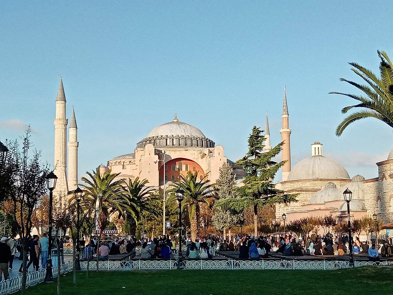 10 Days Istanbul, Gallipoli, Ephesus, Pamukkale & Antalya Tour (Group Tour) — photo 17