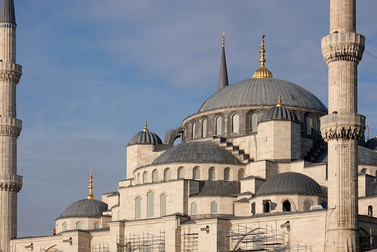 10 Days Istanbul, Gallipoli, Ephesus, Pamukkale & Antalya Tour (Group Tour) — photo 23