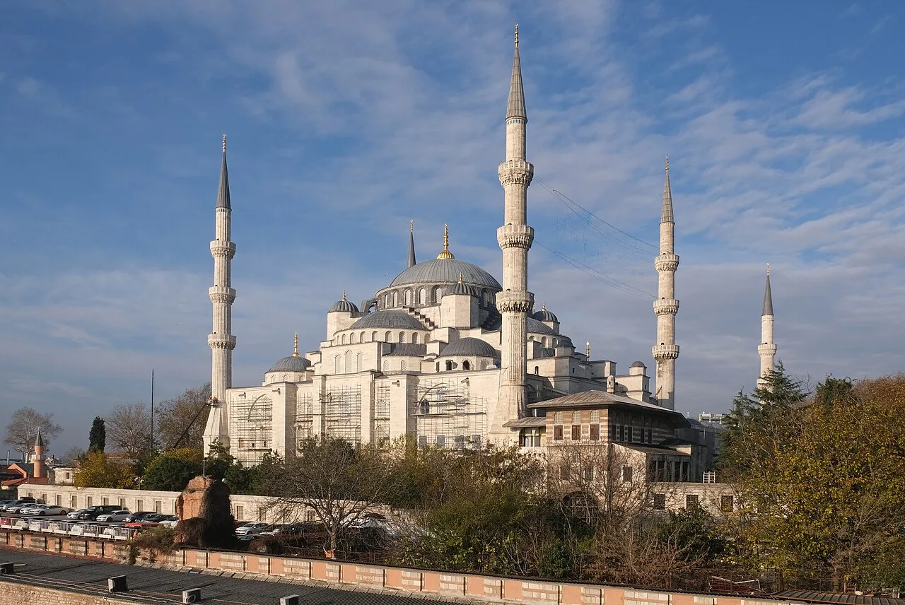 10 Days Istanbul, Gallipoli, Ephesus, Pamukkale & Antalya Tour (Group Tour) — photo 27