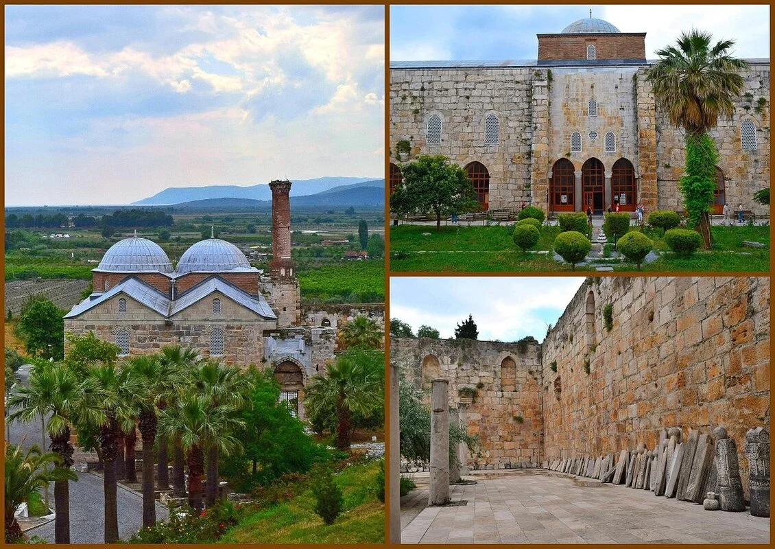 10 Days Istanbul, Gallipoli, Ephesus, Pamukkale & Antalya Tour (Private Tour) — photo 13