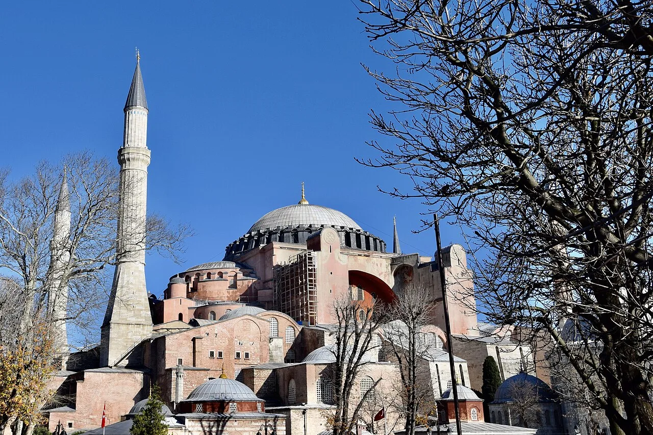10 Days Istanbul, Gallipoli, Ephesus, Pamukkale & Antalya Tour (Private Tour) — photo 18